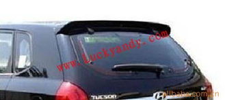 廣州朗基安蒂汽車用品 汽車定風翼產品系列與廣州汽車租賃市場的融合應用